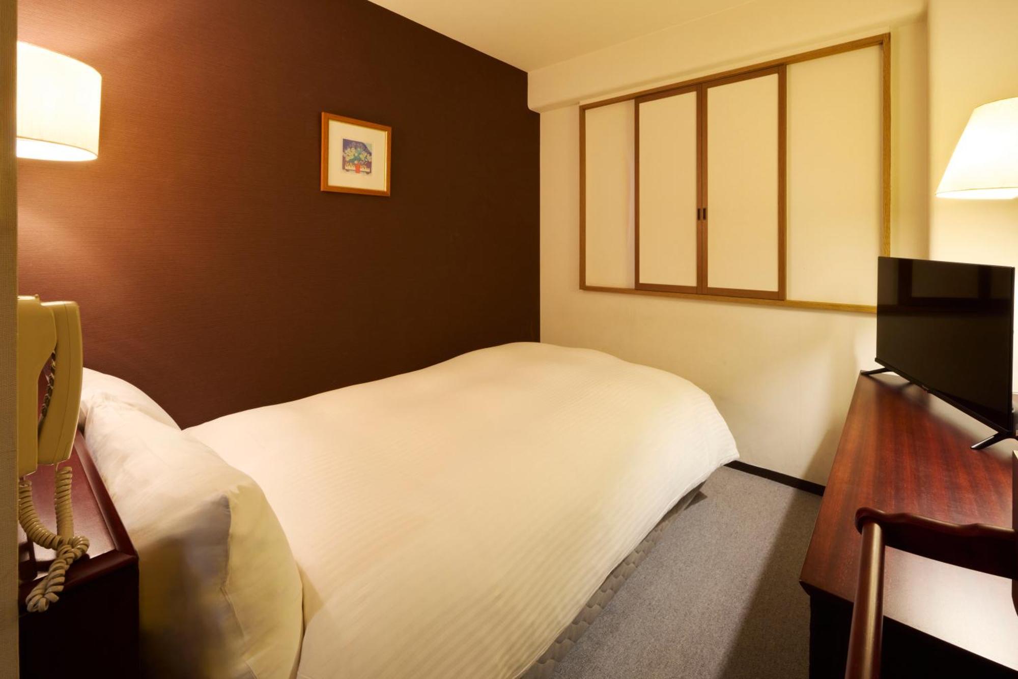 Centurion Hotel Hamamatsu Luaran gambar