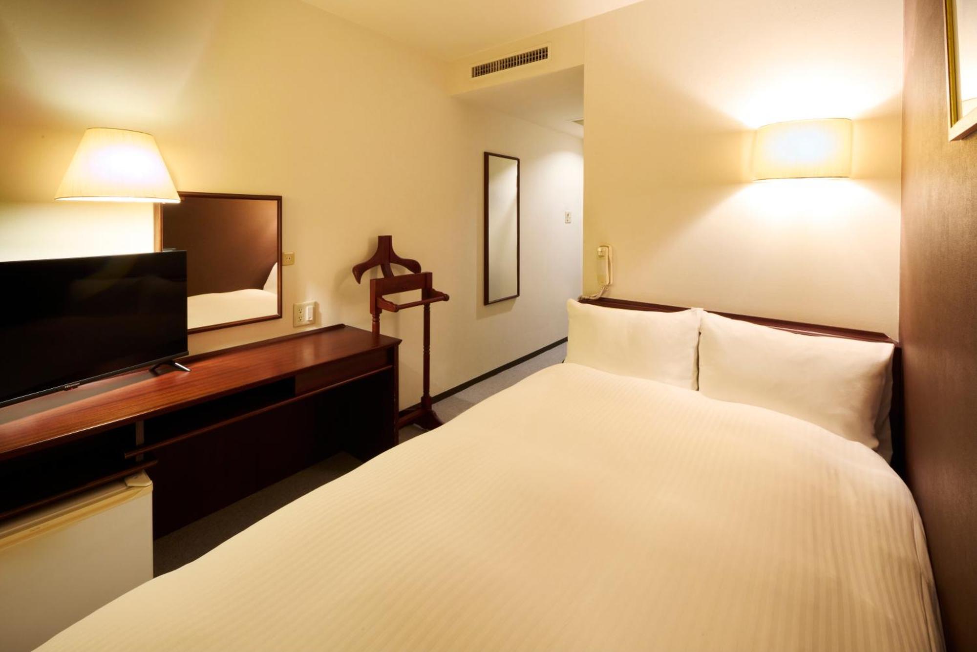 Centurion Hotel Hamamatsu Luaran gambar
