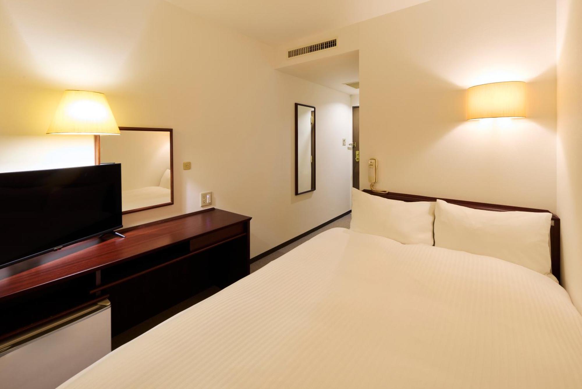 Centurion Hotel Hamamatsu Luaran gambar