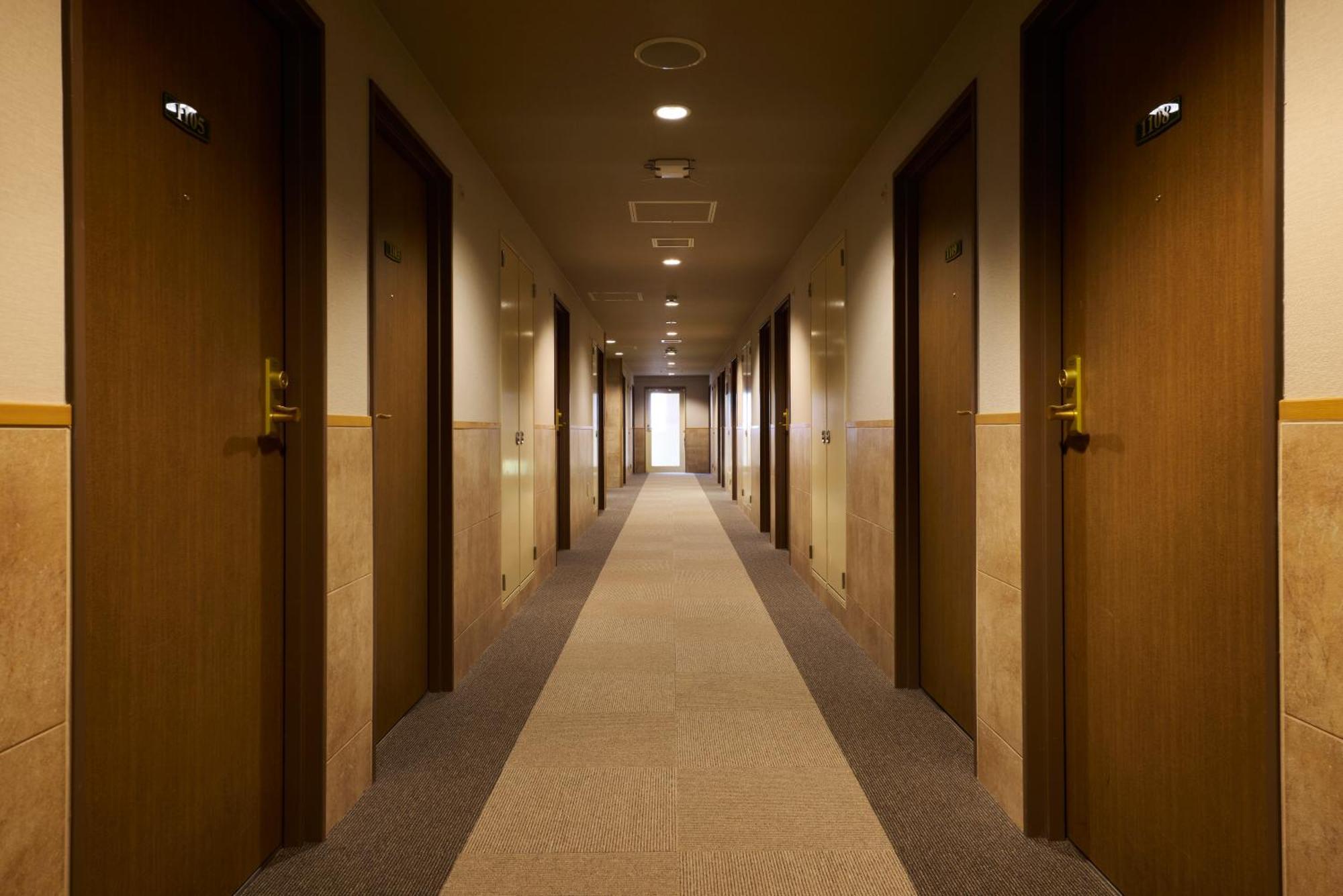 Centurion Hotel Hamamatsu Luaran gambar