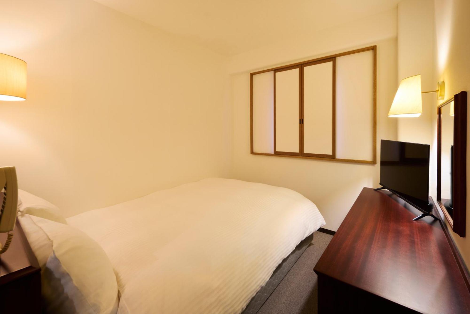 Centurion Hotel Hamamatsu Luaran gambar