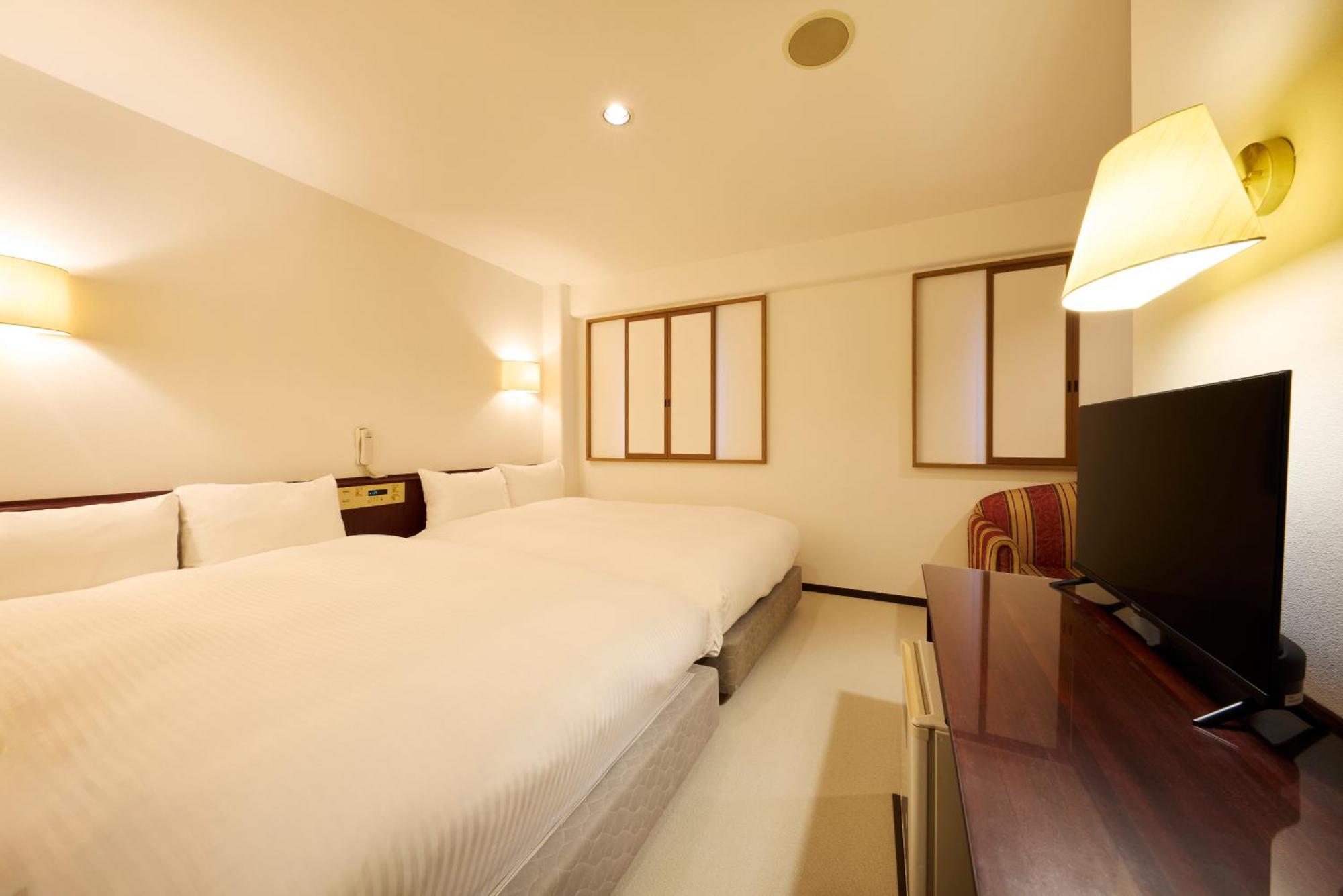 Centurion Hotel Hamamatsu Luaran gambar