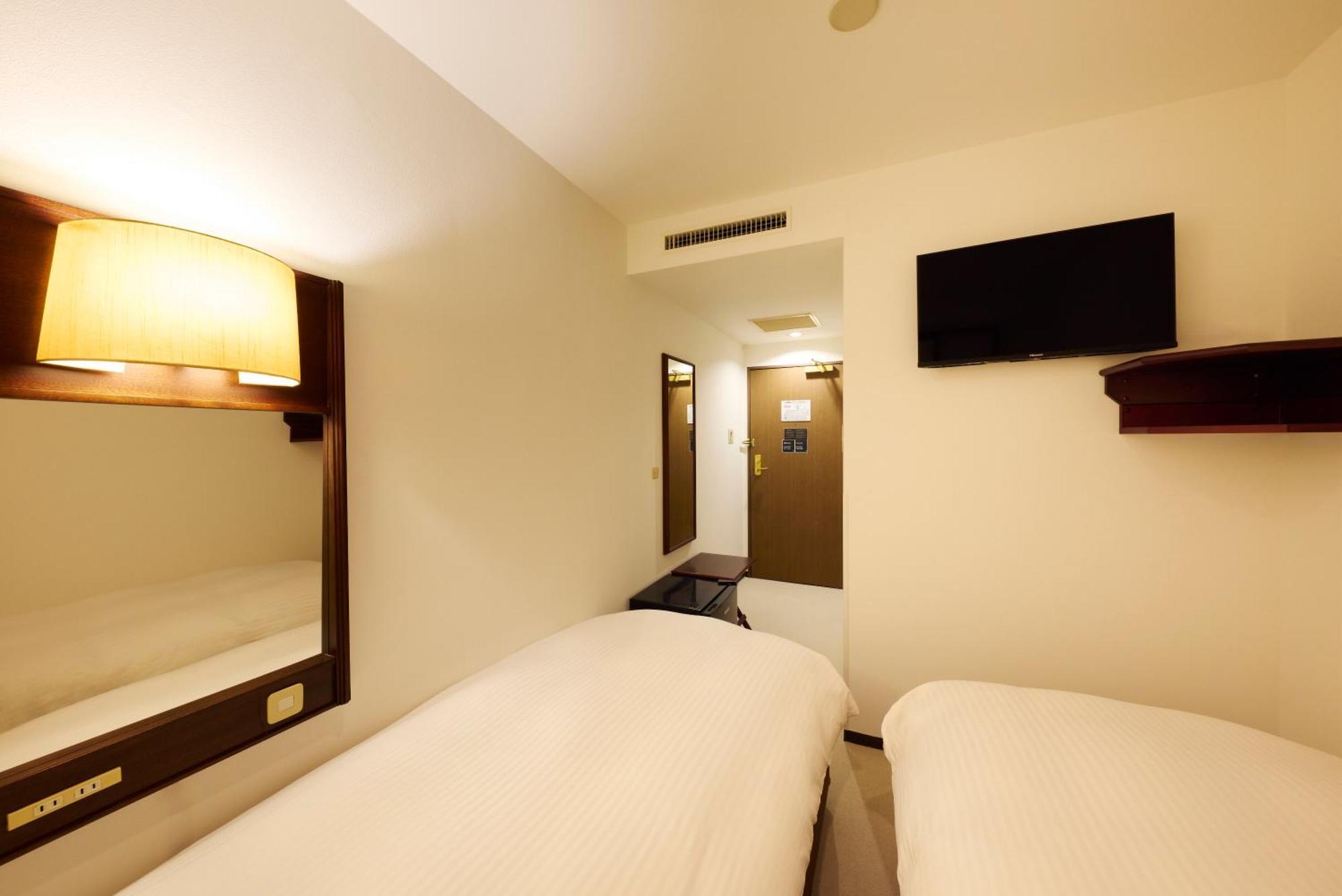 Centurion Hotel Hamamatsu Luaran gambar