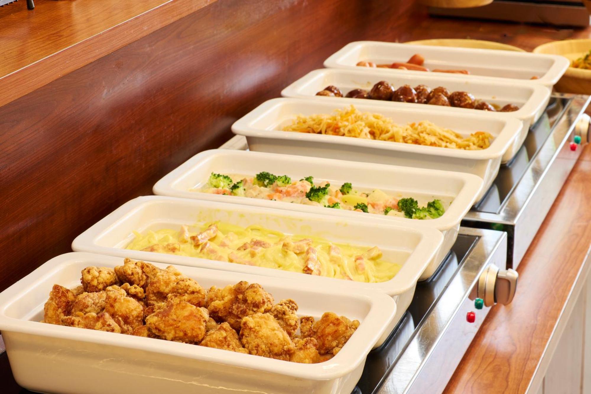 Centurion Hotel Hamamatsu Luaran gambar