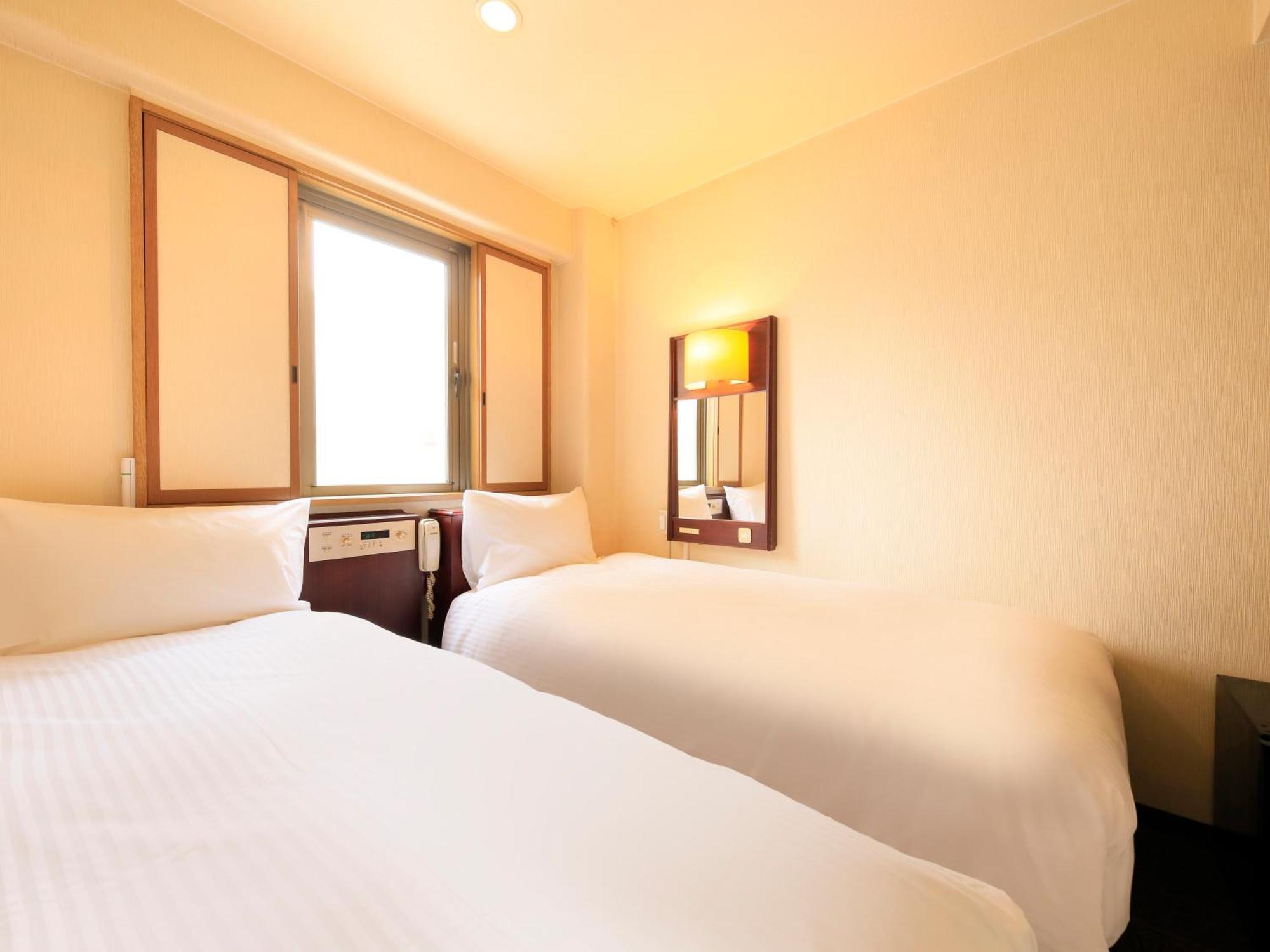 Centurion Hotel Hamamatsu Luaran gambar