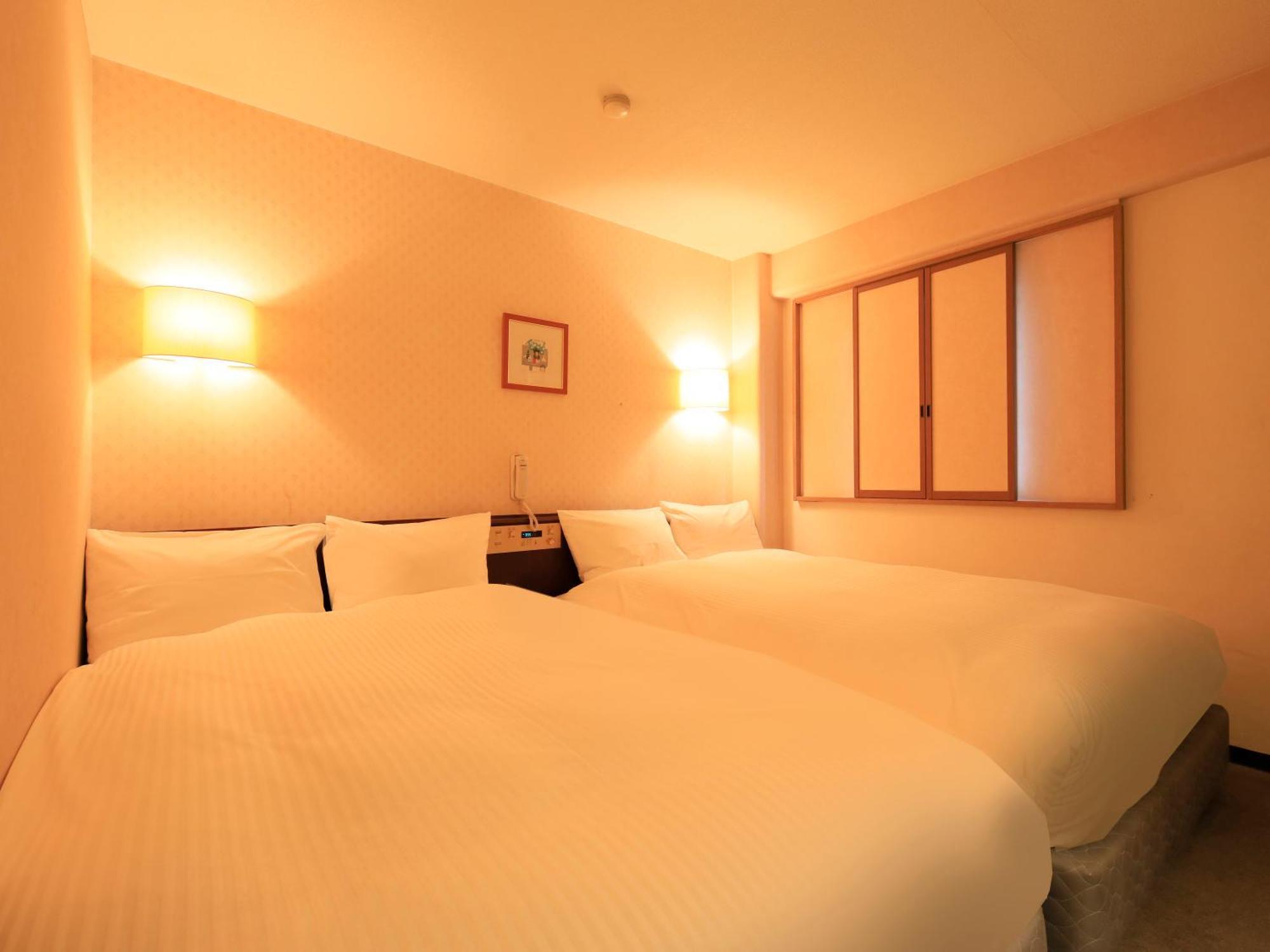 Centurion Hotel Hamamatsu Luaran gambar