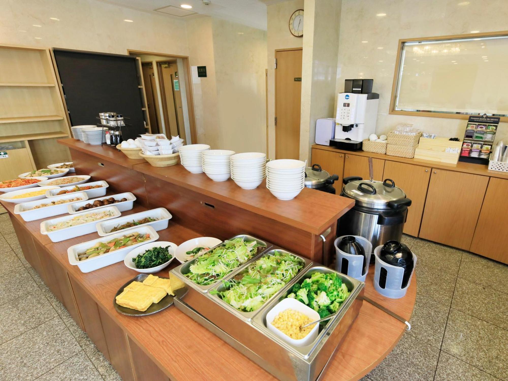 Centurion Hotel Hamamatsu Luaran gambar