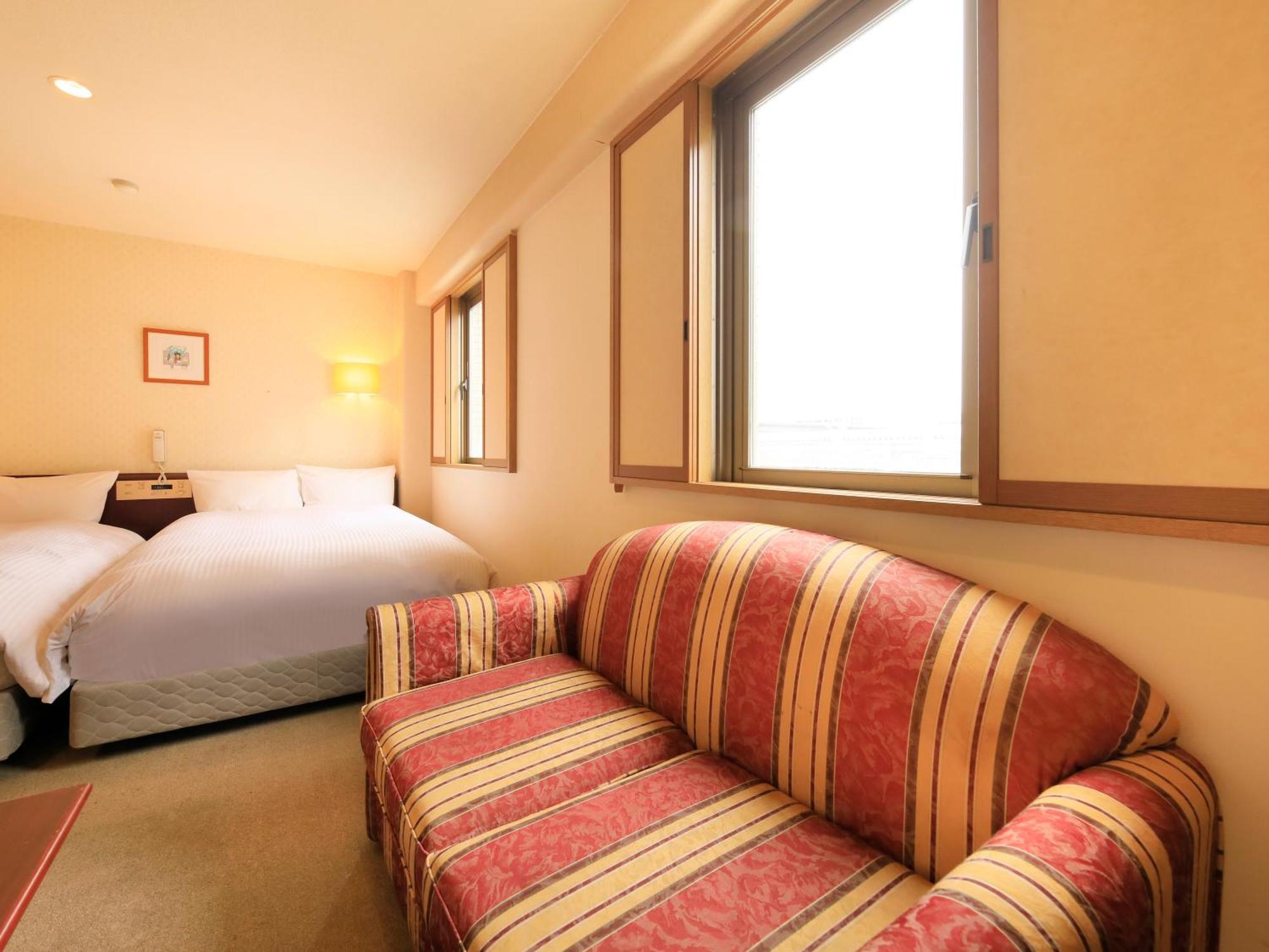 Centurion Hotel Hamamatsu Luaran gambar