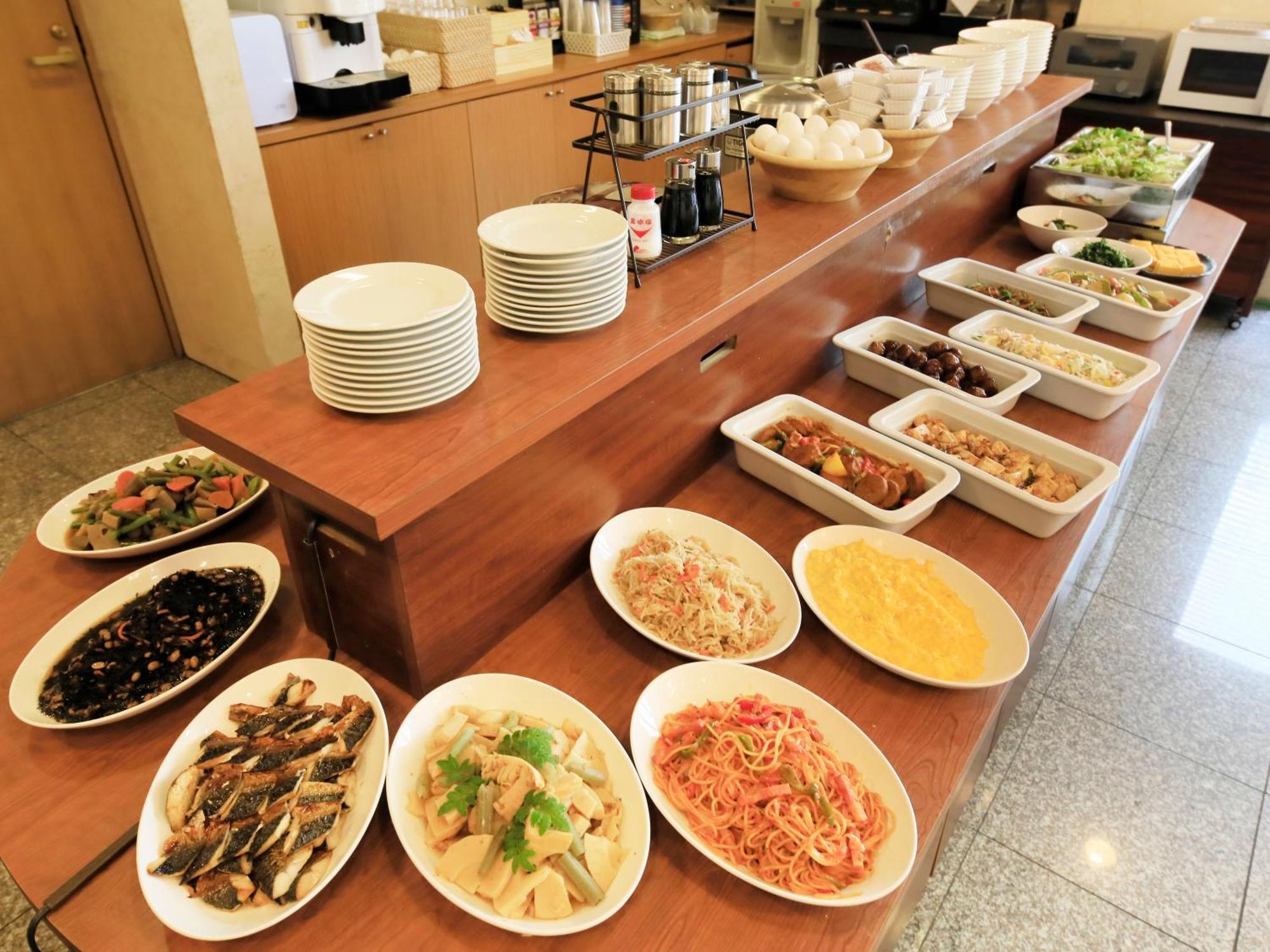 Centurion Hotel Hamamatsu Luaran gambar